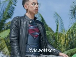 Kylewattson