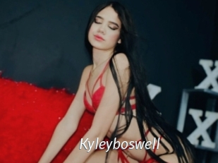 Kyleyboswell