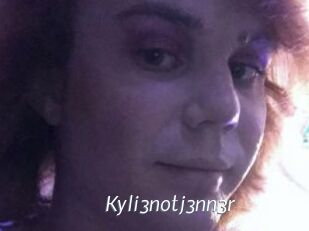Kyli3notj3nn3r