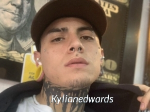 Kylianedwards