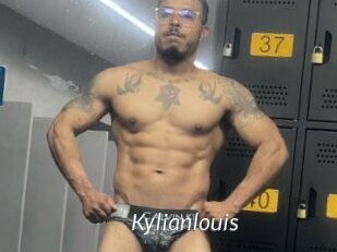 Kylianlouis