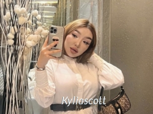Kyliascott