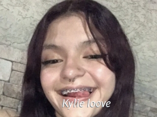 kylie_loove Porn Star