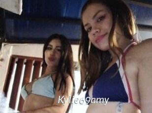 Kylie69amy