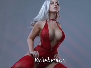 Kyliebenton