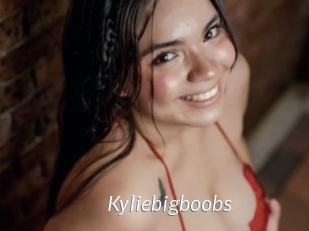 Kyliebigboobs