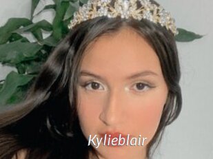 Kylieblair
