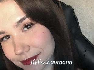 Kyliechapmann