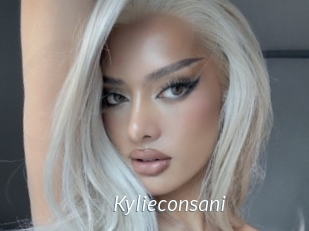 kylieconsani Porn Star