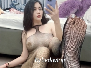 Kyliedavina