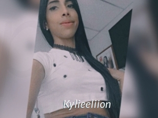 Kylieeliion