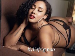 kyliefrigman Porn Star