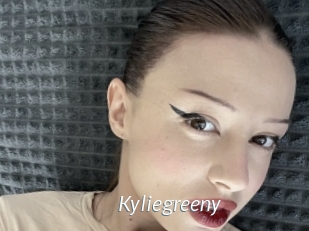 Kyliegreeny