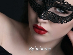 Kyliehome