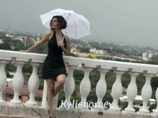 Kyliehorney