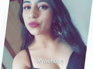 Kyliehorny
