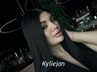 Kyliejan
