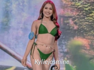 Kyliejasmine