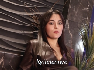kyliejennye Porn Star