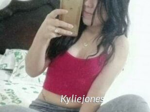 Kyliejones