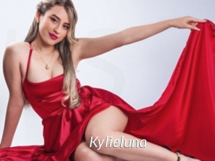 Kylieluna