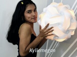 Kyliemegan