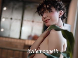 Kyliemonneth