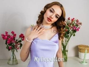 Kyliepatton