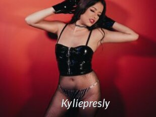Kyliepresly