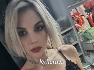 Kylierays
