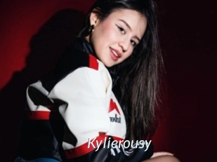 Kylierousy