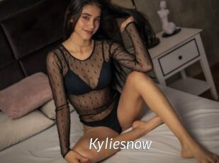 Kyliesnow