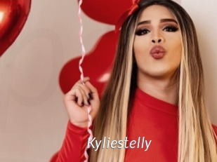 Kyliestelly