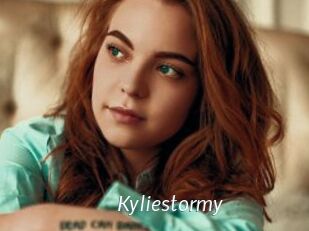 Kyliestormy