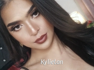 Kylietan