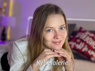 Kylievalerie
