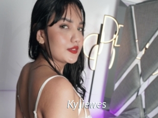 Kyliewes