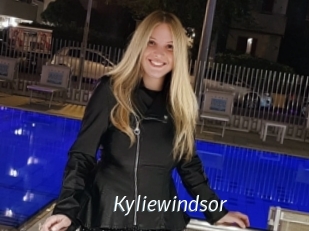 Kyliewindsor