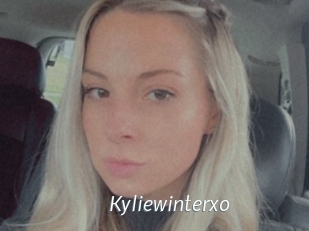 Kyliewinterxo