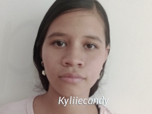 Kyliiecandy