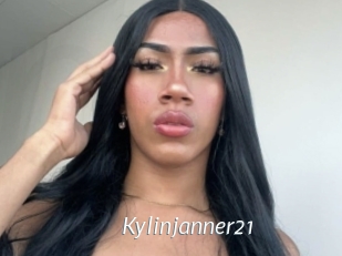 Kylinjanner21