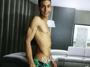 Kyllan