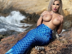 Kym