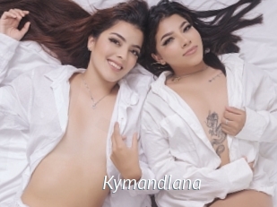 Kymandlana