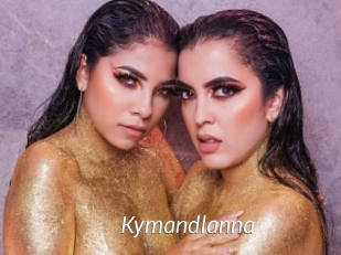 Kymandlanna