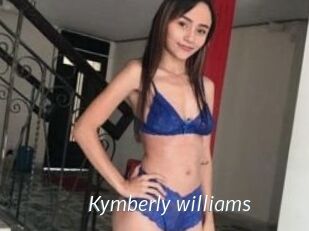 Kymberly_williams