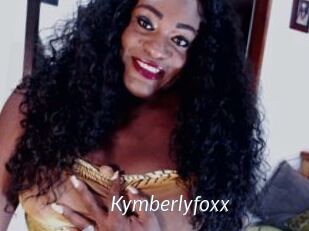 Kymberlyfoxx