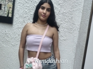 Kymdashian