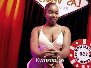 Kymsantos