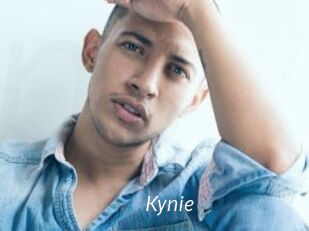 Kynie